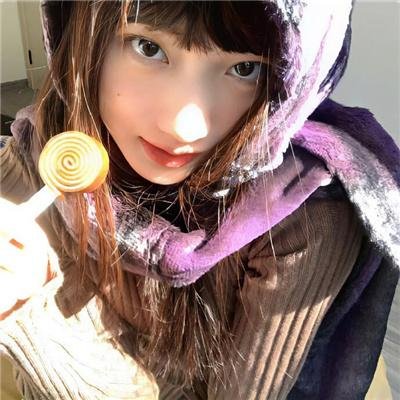 她如是说