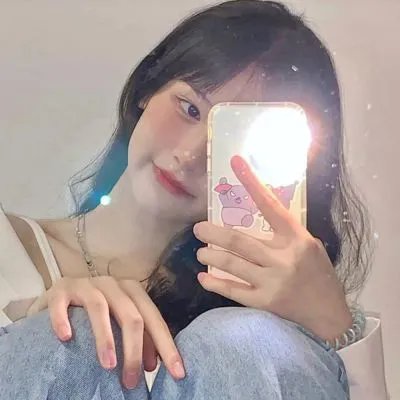 人鱼先生